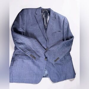 Lauren Ralph Lauren 100% Linen Jacket 46R